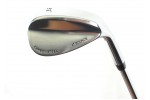 AGXGOLF PRECISION TOUCH TOUR CARBON SERIES 52 DEGREE GAP WEDGE (10 DEGREE BOUNCE), MEN'S RIGHT HAND ALL SIZES AND FLEXES